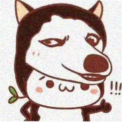 鬼灭之刃漫画 灶门炭治郎 角色头像