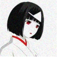 鬼灭之刃漫画 我妻善逸 角色头像